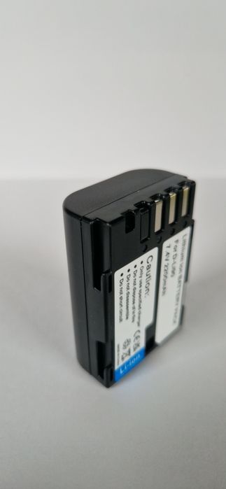 Bateria D-LI90 NOWA
