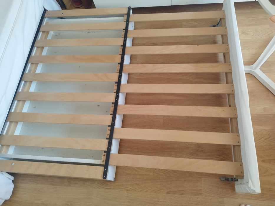 Sofá Cama do Ikea