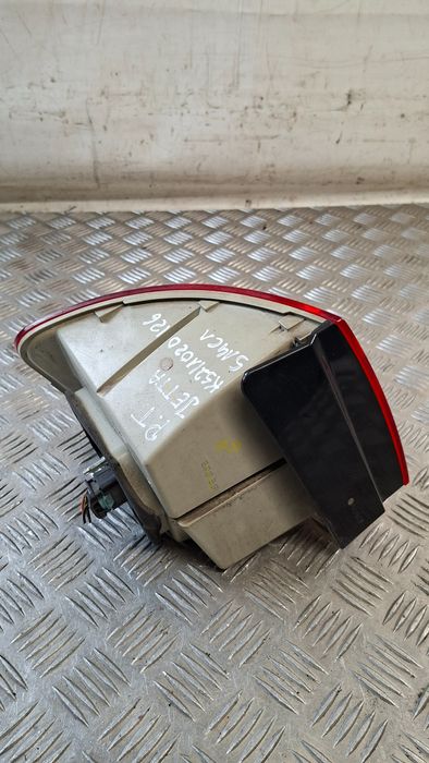 Lampa Prawy Tył Vw Jetta