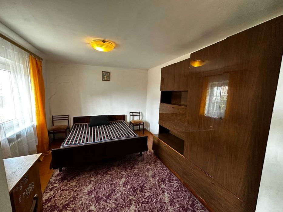 Оренда будинку в Сокільниках (1км до вул. Стрийська). Для 1-4х осіб