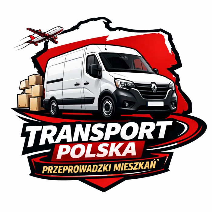 Przeprowadzki Leszno i okolice Transport krajowy