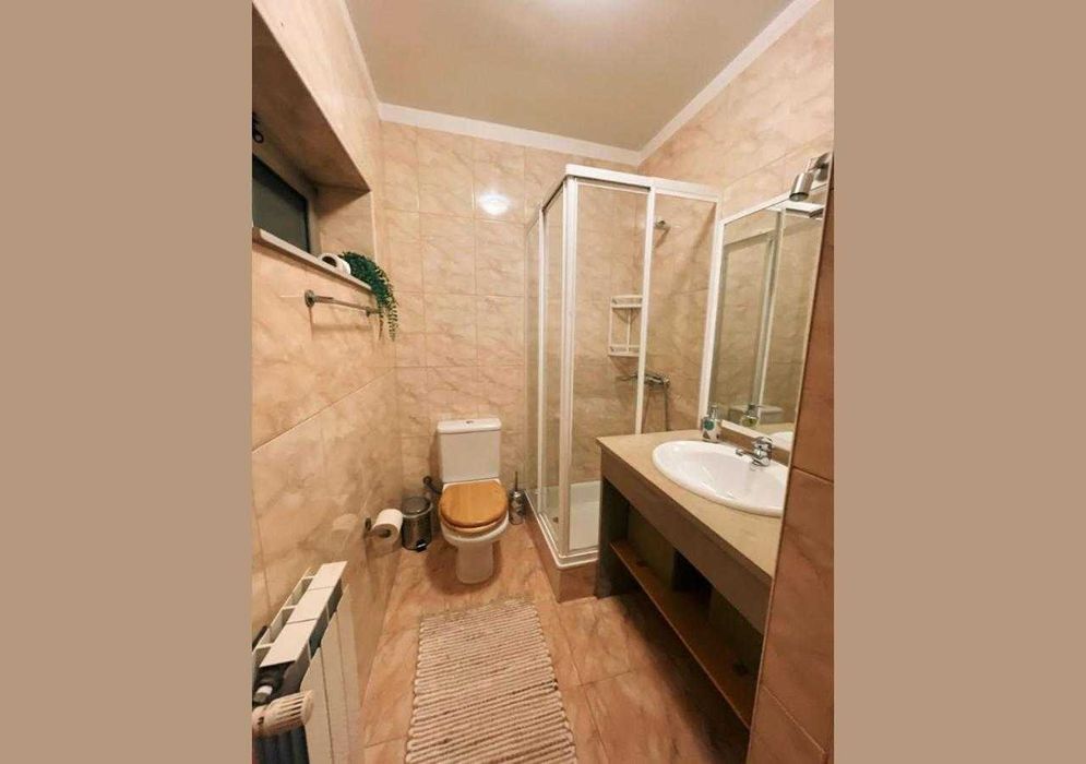 Arrenda-se T3 mobilado em Valongo — 6 meses, todas as contas incluídas — 1800€/mês [SOMENTE A CURTO PRAZO]