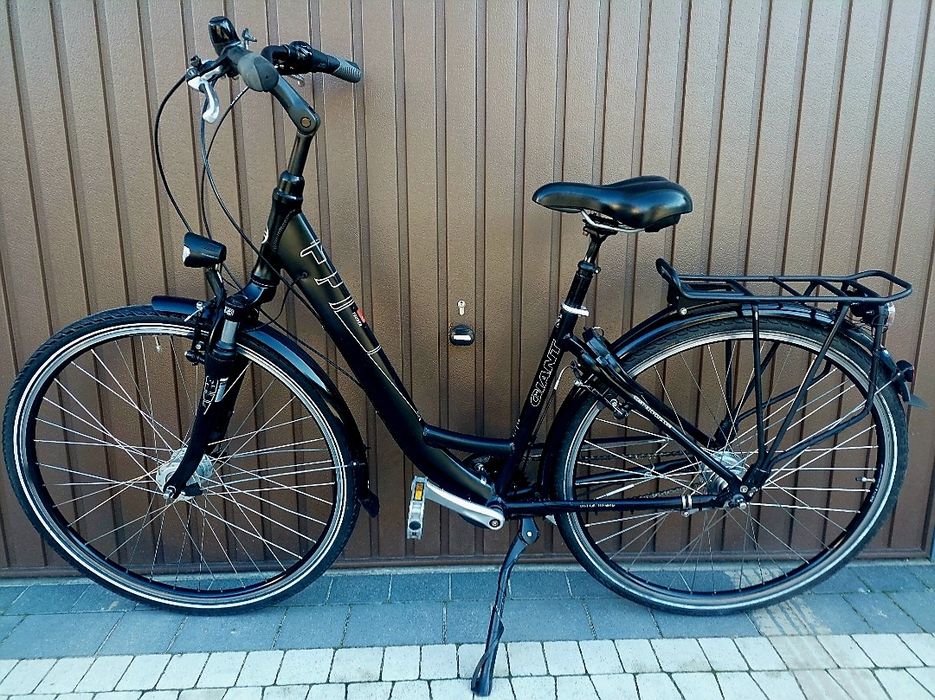 Turystyczne Aluminiowe Damki