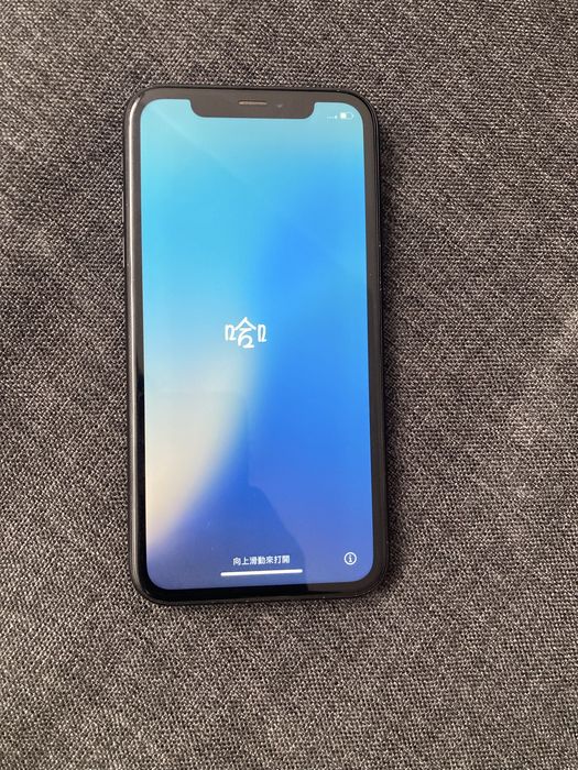 iPhone XR 128GB