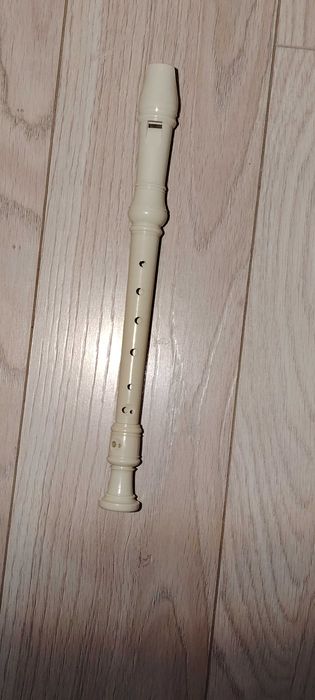 Flet na lekcje muzyki