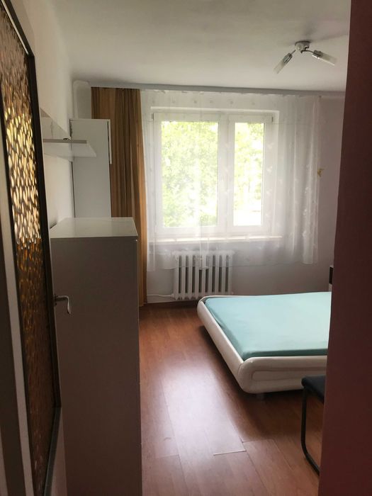Wynajmę mieszkanie 3 pokojowe