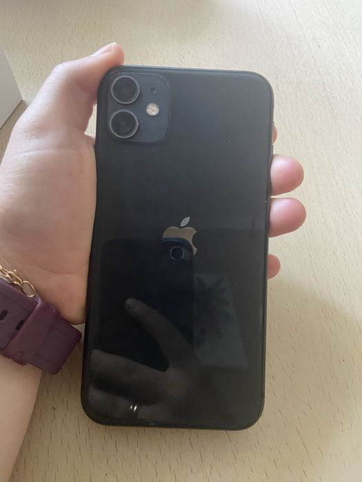 Iphone 11 64 гб