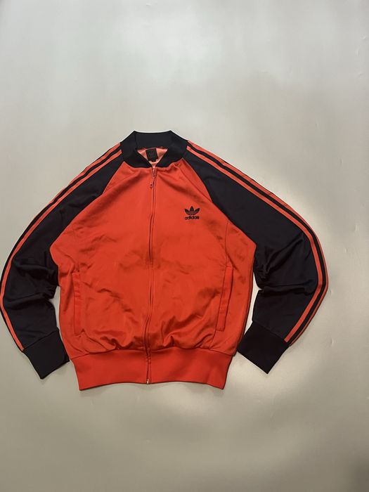 adidas олімпійка вінтажна 2002