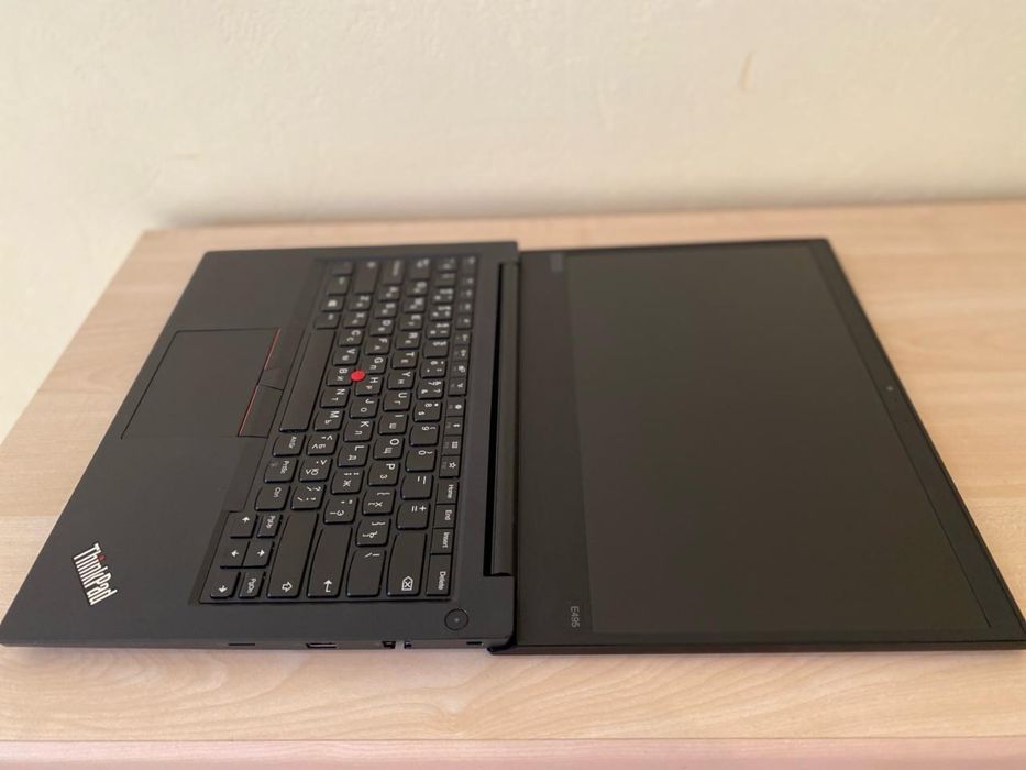 lenovo thinkpad e495 - купить ноутбуки и аксессуары - Цена на OLX.ua