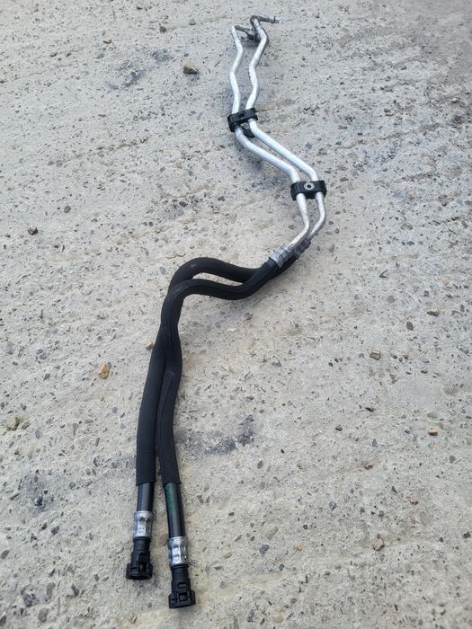 Przewód skrzyni biegów bmw m5 f10 m6 f06 f12 f13 v8 4.4 560km S63B44B