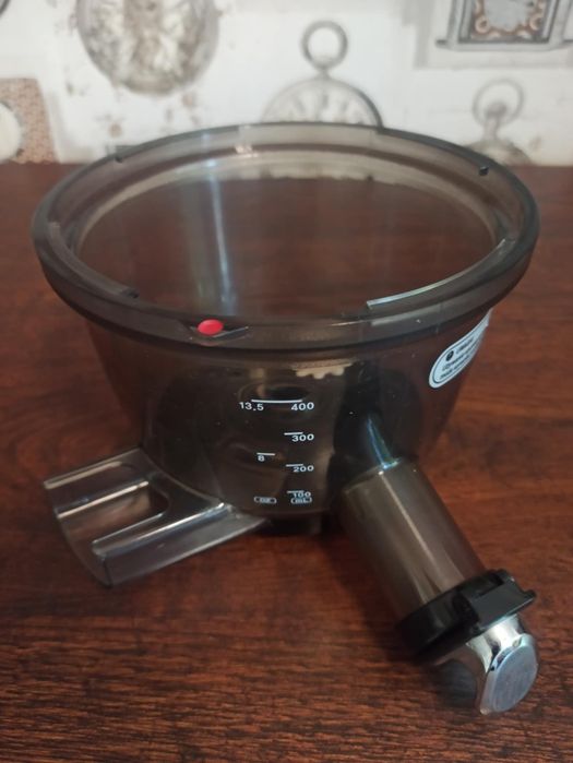 Wyciskarka wolnoobrotowa Kuvings EVO820 plus