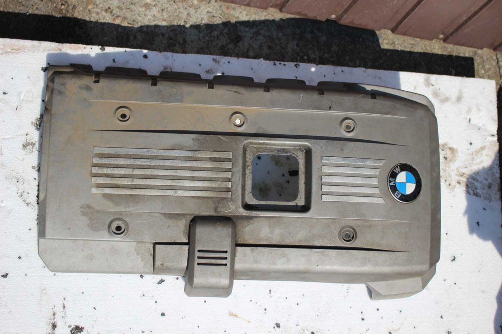 Pokrywa Silnika BMW e90