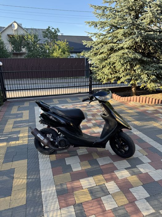 Продам Yamaha jog sa 16 zr evolution