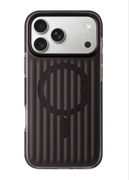 Чохол Griply Stripe with MagFit iPhone 17 Pro Max