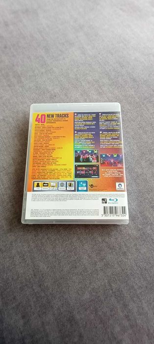 Gra PS3 Just Dance 2017