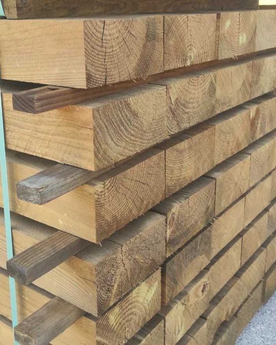 Sulipas 3000x200x10 Tratadas em Autoclave