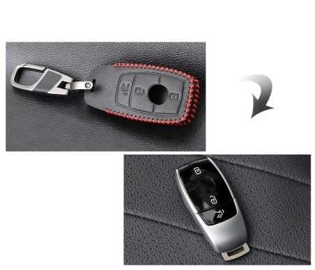 Porta chaves Bolsas Capas MERCEDES | AMG