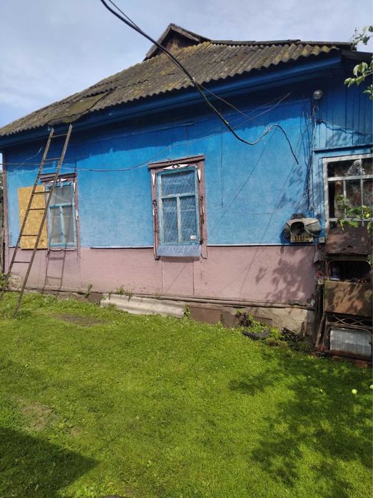 Будинок в с.Покровське