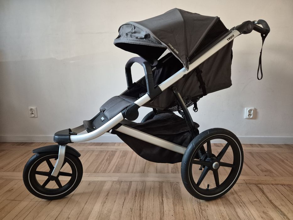 Thule Urban Glide 2