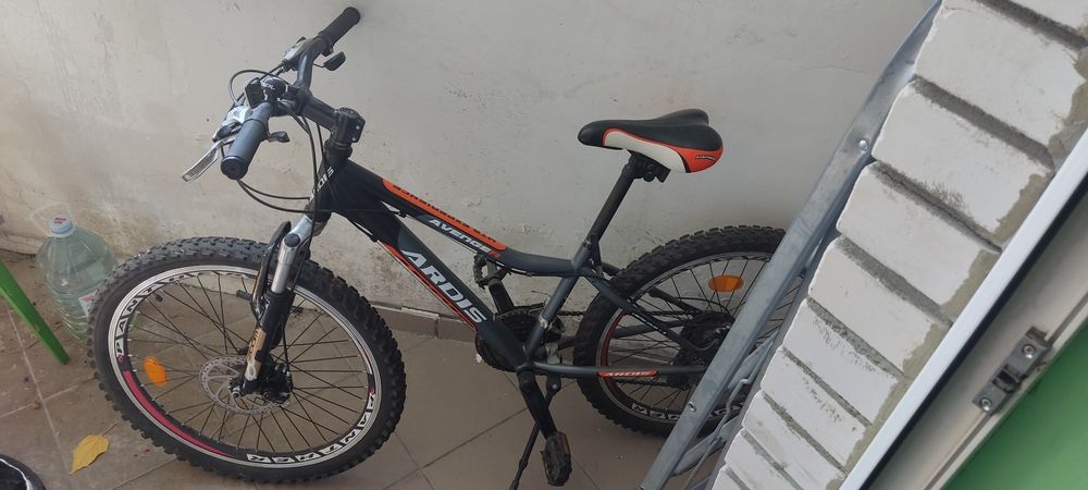 Велосипед Ardis 24