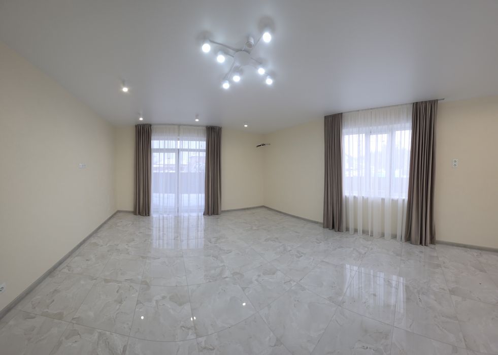 Продаж будинку 137 м.кв. з ремонтом 6 соток с. Нове р-н Одеська траса