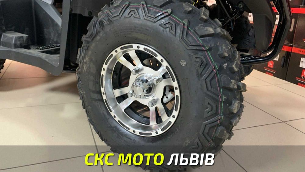Квадроцикл FORTE 250BS-К PRO Офіційний дилер! Гарантія! Кредитування!