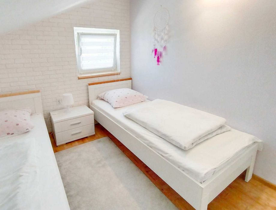 Domek letniskowy Isola Rowy