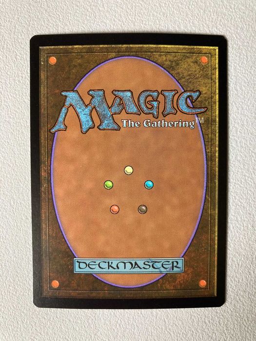 [MTG] Increasing Savagery