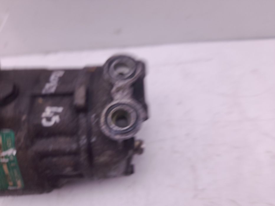 Compressor AC RENAULT Scénic I (JA0/1_)