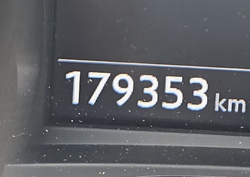 Peugeot 2008 Diesel