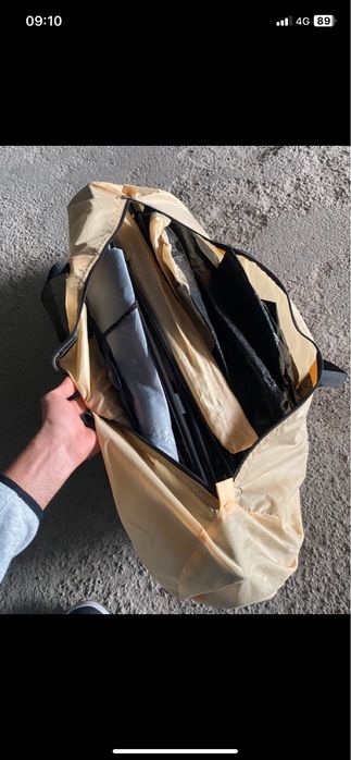 Tenda para 2 pessoas