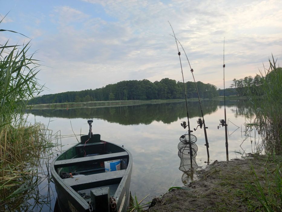 Atrakcyjna działka budowlana z mediami Tałty Mikołajki