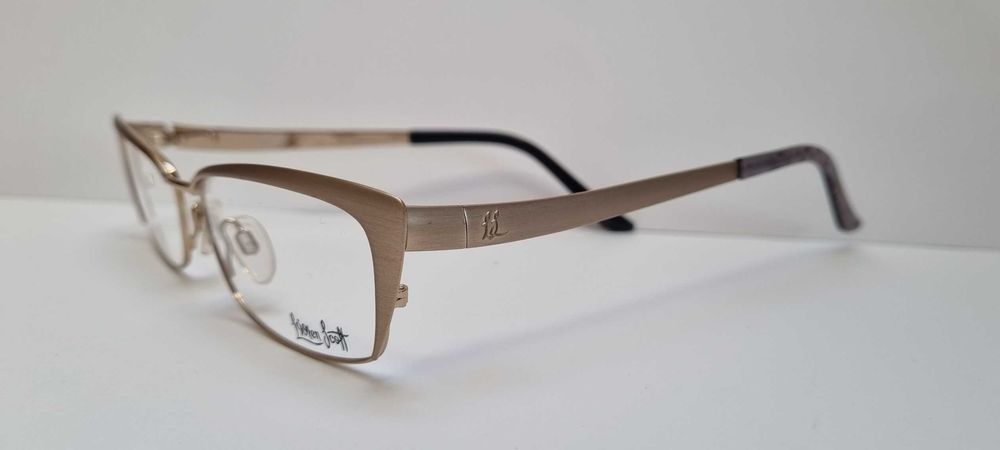 Okulary L'Wren Scott cb4