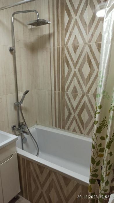 Здам 1 кімнатну квартиру - студію