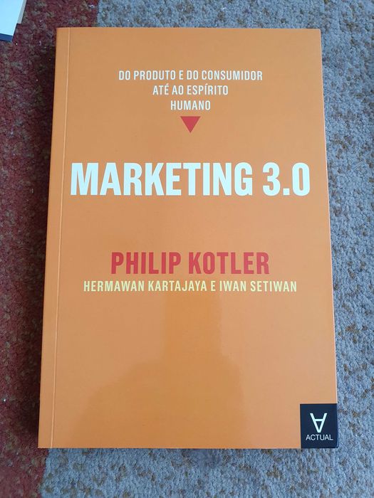 Livros De Marketing