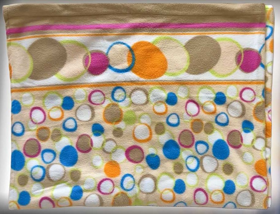 Conjunto de Lençóis Térmicos, Novos