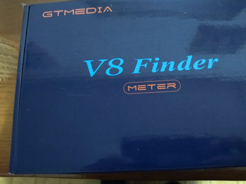 Satellite Signal Meter64309659872387121