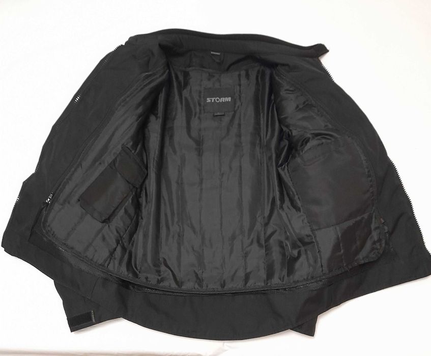 Casaco mota homem, marca Storm, tamanho L