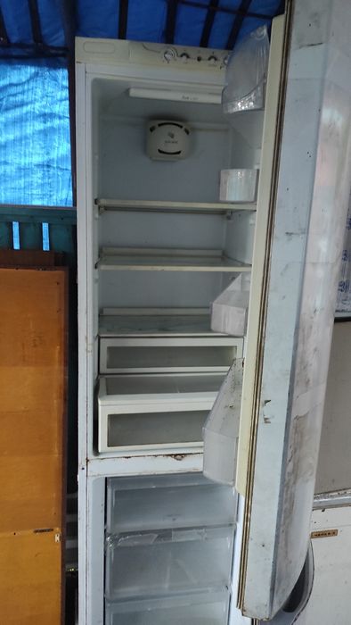 Холодильник 2 метри