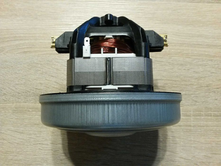 Silnik Zelmer 308.3; 308.2  do odkurzaczy Odyssey Meteor