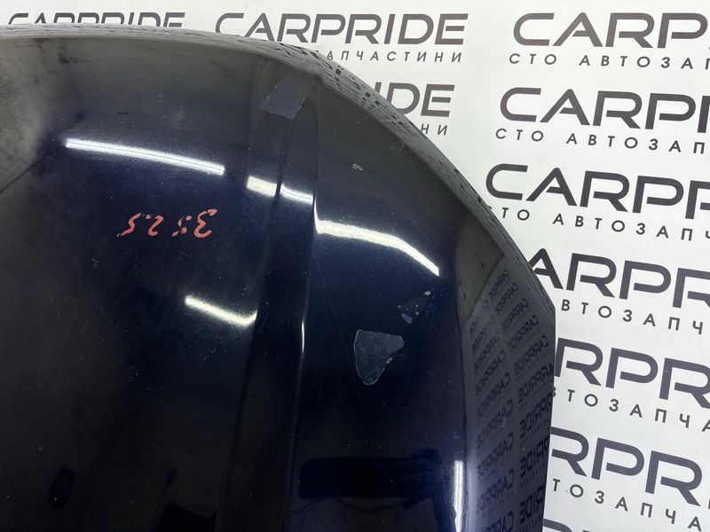 Капот AUDI A8 D4 4.2 CDRA 2011