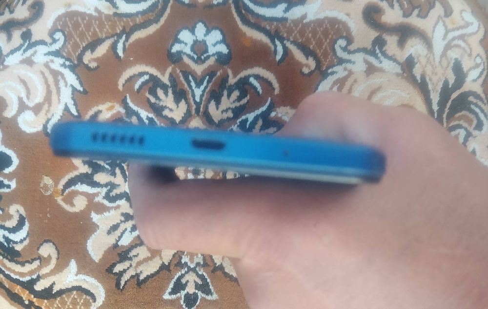 Redmi 12C. NFC, VoLTE.