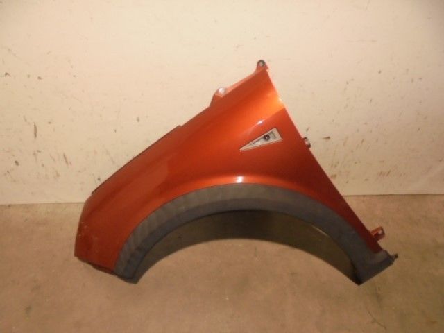 GUARDA-LAMAS FRONTAL ESQUERDO RENAULT GRAND SCÉNIC II 2008 -8200020568