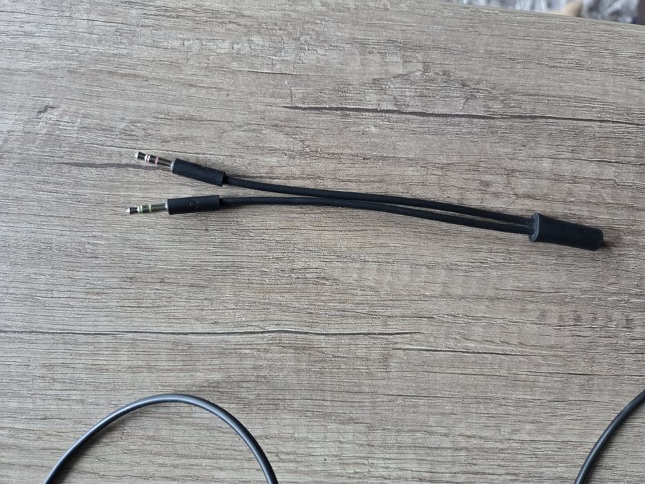 Słuchawki logitech g335