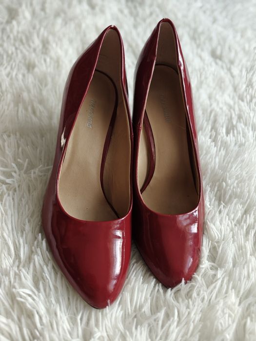 Obcasy rozm 38 Graceland