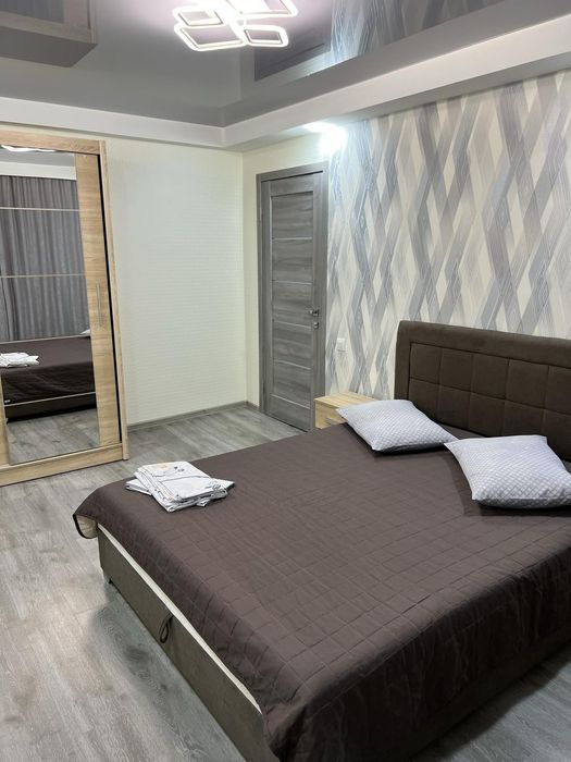 Всегда СВОБОДНО,ВСЕ РАЙОНЫ Посуточная Аренда на выбор