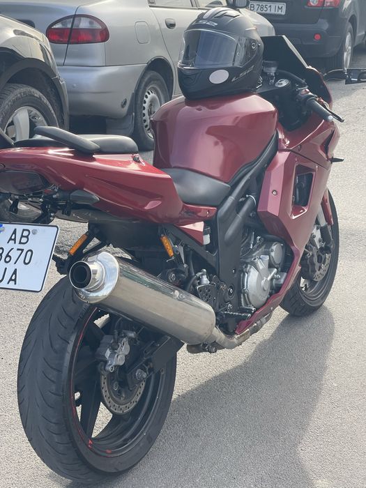 Продам мот , у який вкладено душу - багато чого зроблено