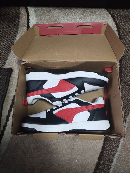 Продам кросівки Puma 35розмір