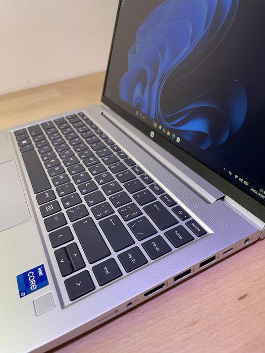 HP ProBook 14 440 G8 i7-1165G7