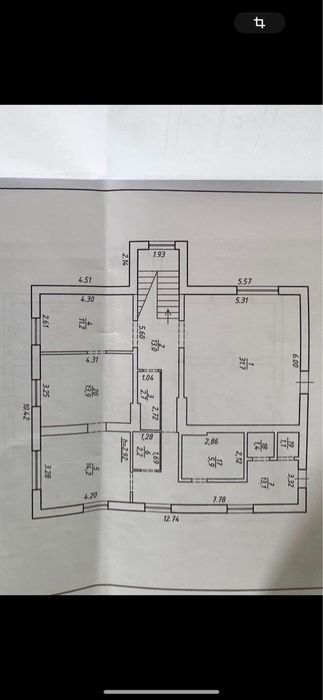 Продажа здания в пригороде